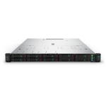 Стоечный сервер - HP Enterprise ProLiant DL325 Gen10 Plus, 1U, 8x 2.5“, 1x EPYC[7402P] 24 Cores, 64Gb, P18605-B21