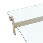 Журнальный столик Coffee Table Maxim арт.114480