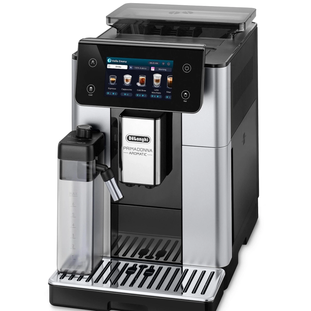 Кофемашина Delonghi ECAM630.75.TSM