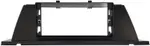 Магнитола для BMW 5 GT F07 2012-2016 NBT (рамка LUX) - FarCar S500+TS10 монитор 12.3" 2K QLED на Android 14, Быстрая, CarPlay, 4G SIM-слот