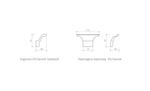 Карниз Испания