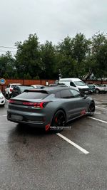 КОВАНЫЕ ДИСКИ для Zeekr 001