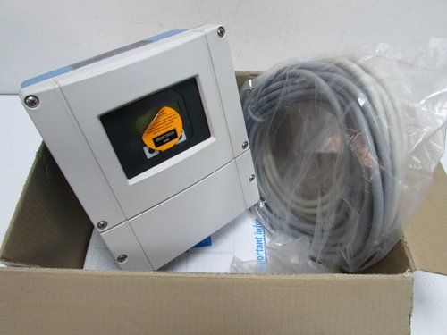 ENDRESS + HAUSER 50P15-EA0A1AC1A4AA