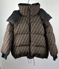Куртка Fendi