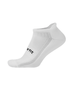 Носки спортивные Cool, черный/белый, р. 39-42, 2 пары