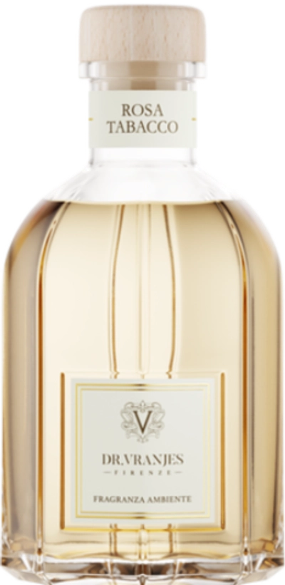 Dr. Vranjes ROSA TABACCO Rosa Tabacco Diffuser 500 ml