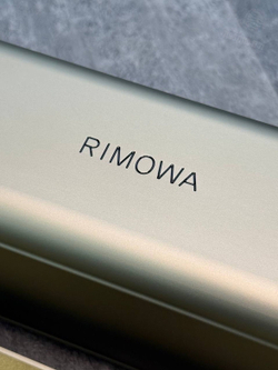 Кейс для часов Rimowa