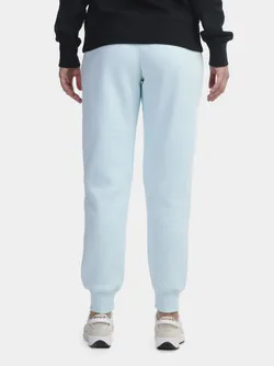 Брюки спортивные женские NIKE W NSW PHNX FLC MR PANT STD