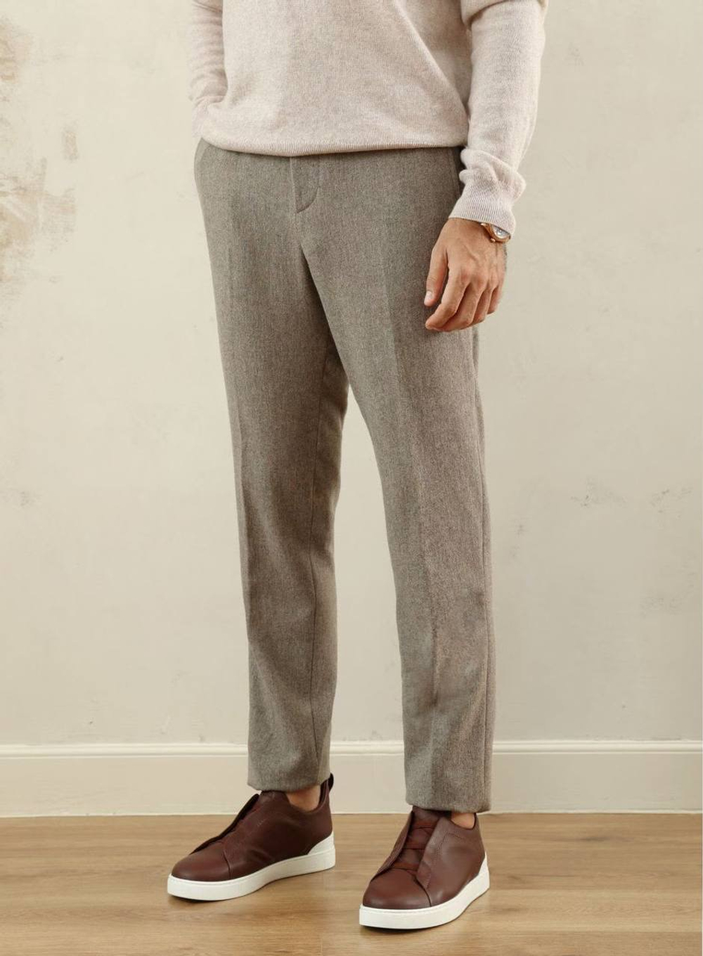Брюки Kiton