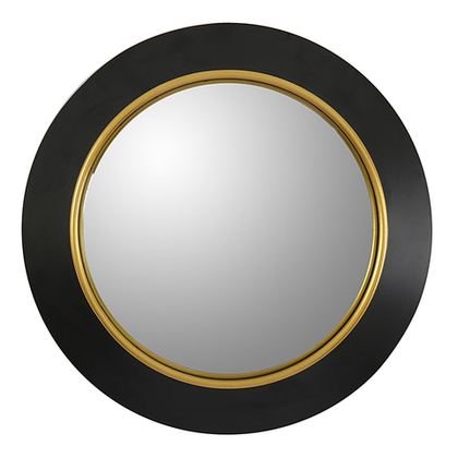 Декоративное настенное зеркало Морган М fish-eye Объект мечты