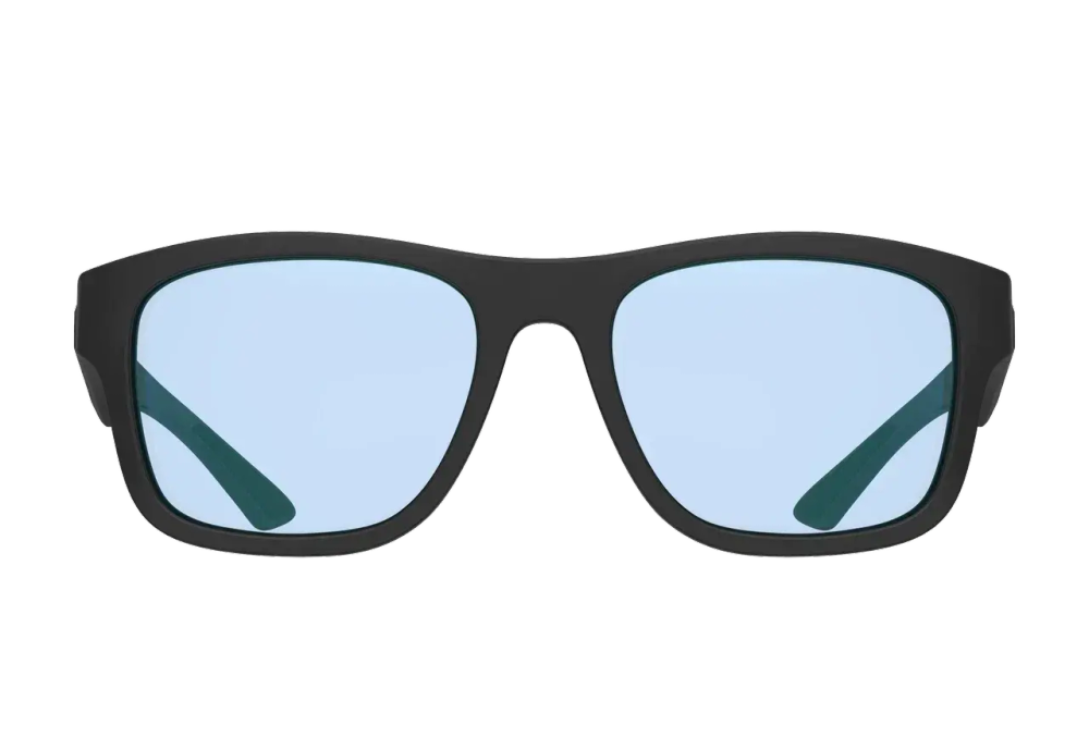 Спортивные очки 720armour Fabio R / Matte Black / Ultra Blue Lens