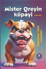 Mister Qreyin köpəyi
