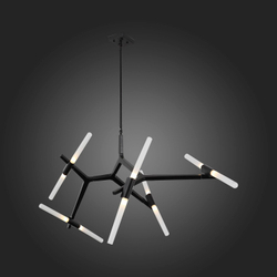 Люстра потолочная ST Luce Laconicita SL947.402.10