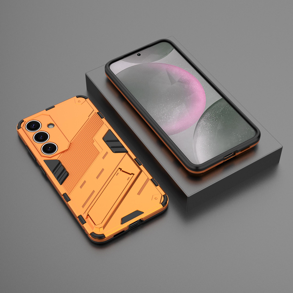Чехол Warrior Case для Samsung Galaxy S25+