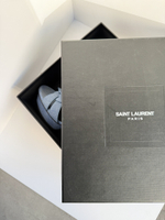 Босоножки Saint Laurent, 39