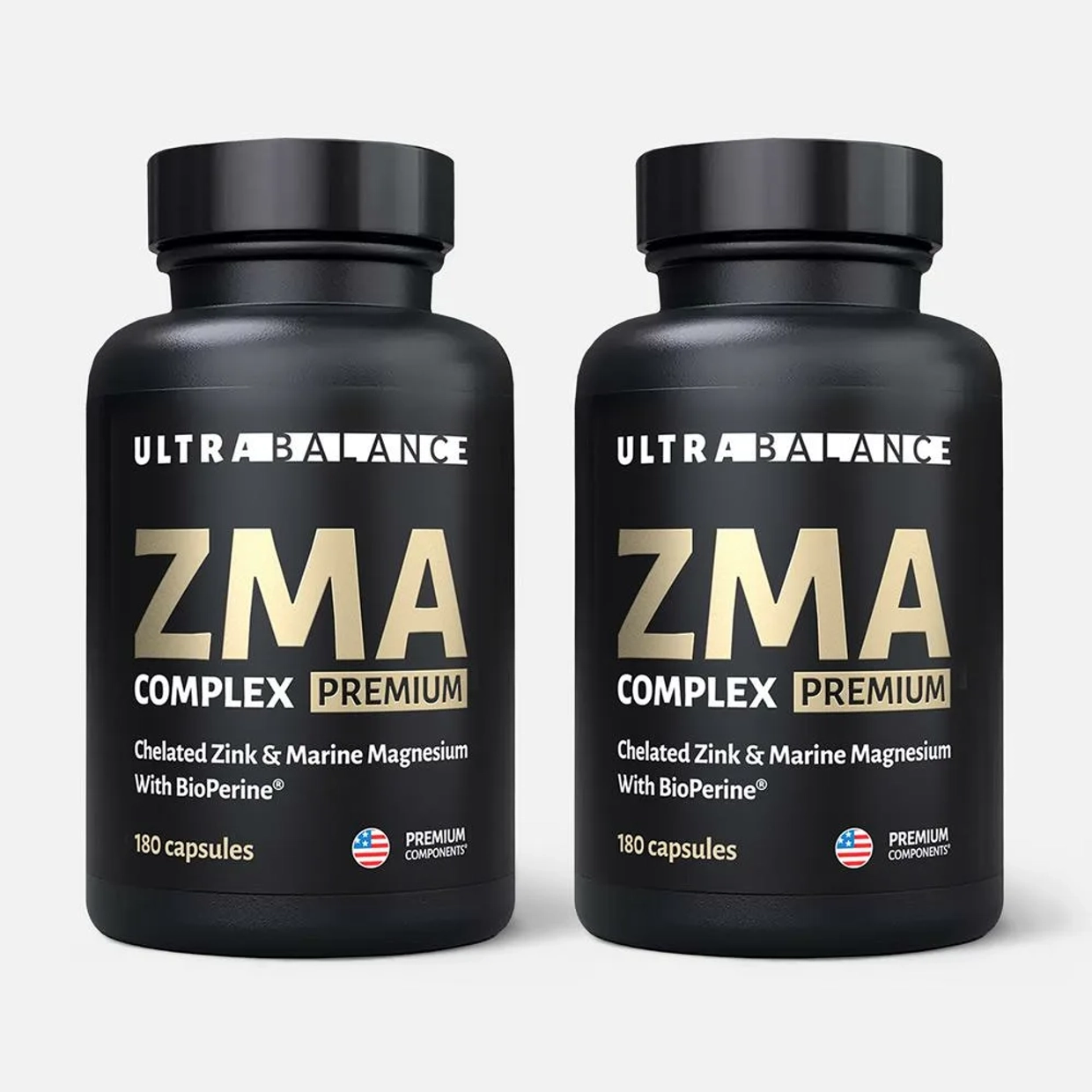 ZMA