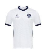 Футболка игровая JOGEL PerFormDRY National 26 Away Jersey, белый