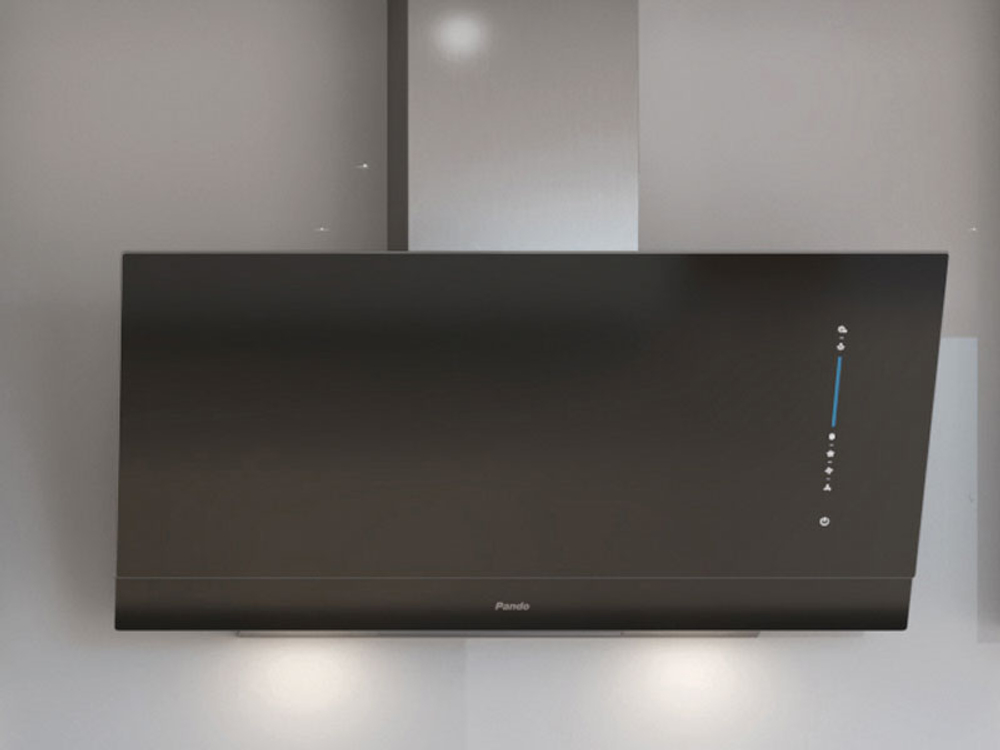 Pando P-725/90 CR.NEGRO 850
