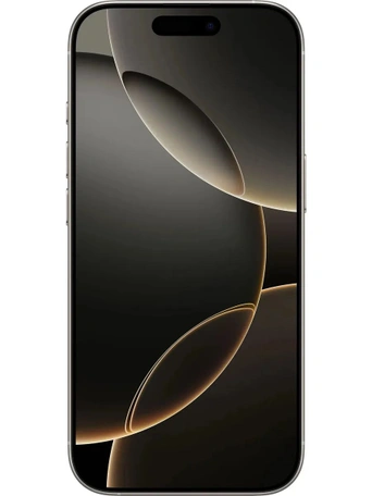 Смартфон Apple iPhone 16 Pro, 512GB, Natural Titanium
