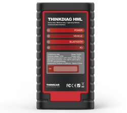 THINKDIAG HML — диагностический сканер
