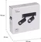 Трековый светильник  13005-9.3-002UR magnetic LED2x5W BK Reluce