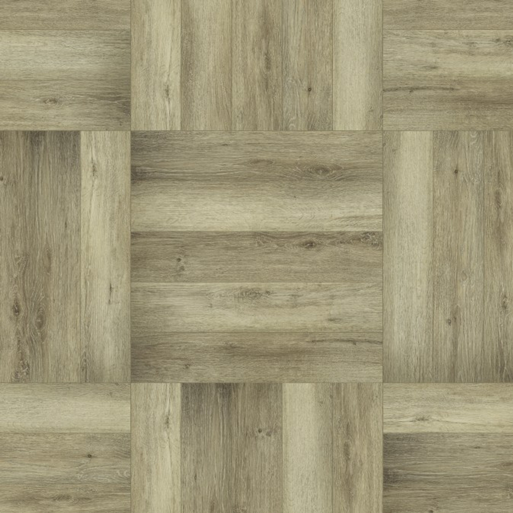 Кварц-винил SPC Bronix Kvarr Herringbone 4 мм Greys 1.61 м2