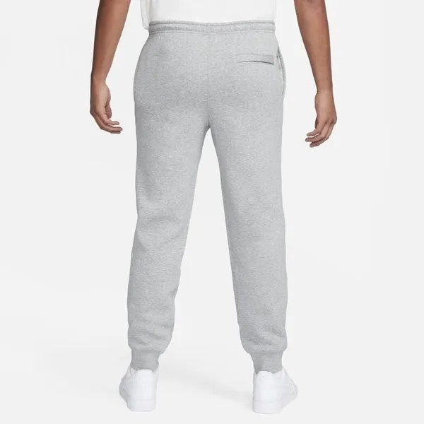 Брюки спортивные мужские NIKE M NK CLUB BB JOGGER CHNL FTRA