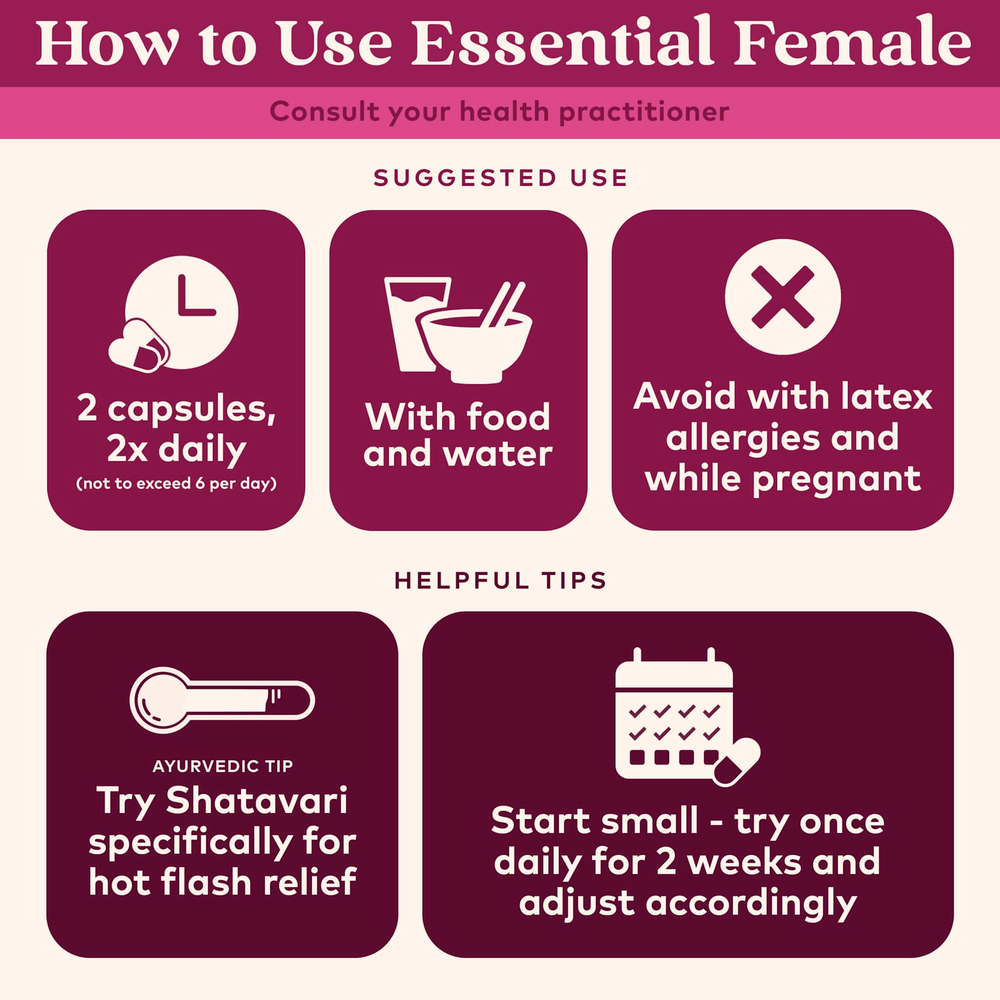Organic India, Essential Women™, гормональный баланс, 90 растительных капсул