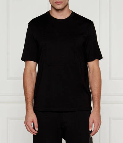 Футболка Armani Exchange - черный(6DZTLN ZJ9JZ)
