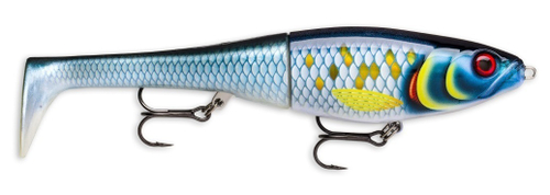 Воблер RAPALA X-Rap Peto XRPT20 / 20 см, 83 г, цвет SCRB