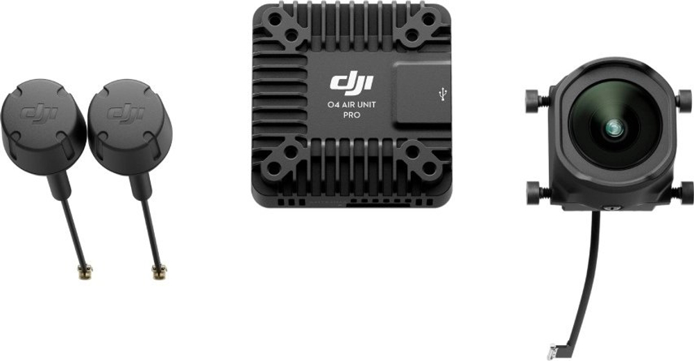 DJI O4 Air Unit Pro