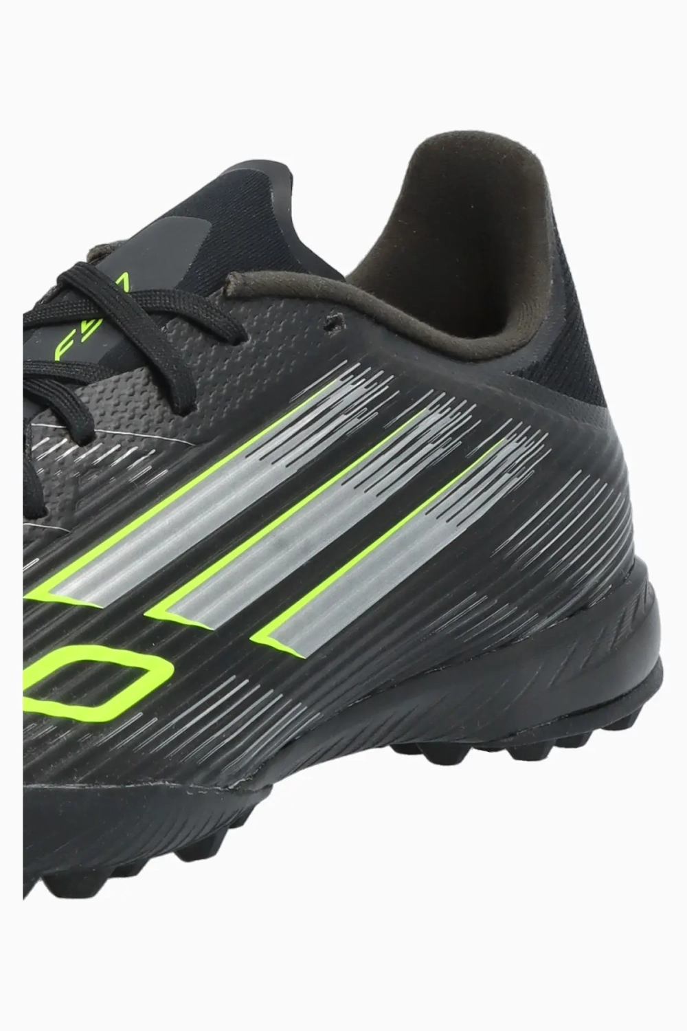 Сороконожки adidas F50 League TF - черный