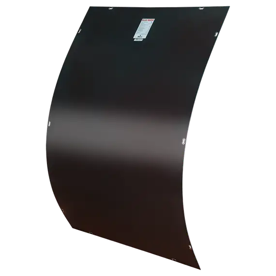 Гибкая солнечная панель DELTA FX 200Вт с выходом MC4