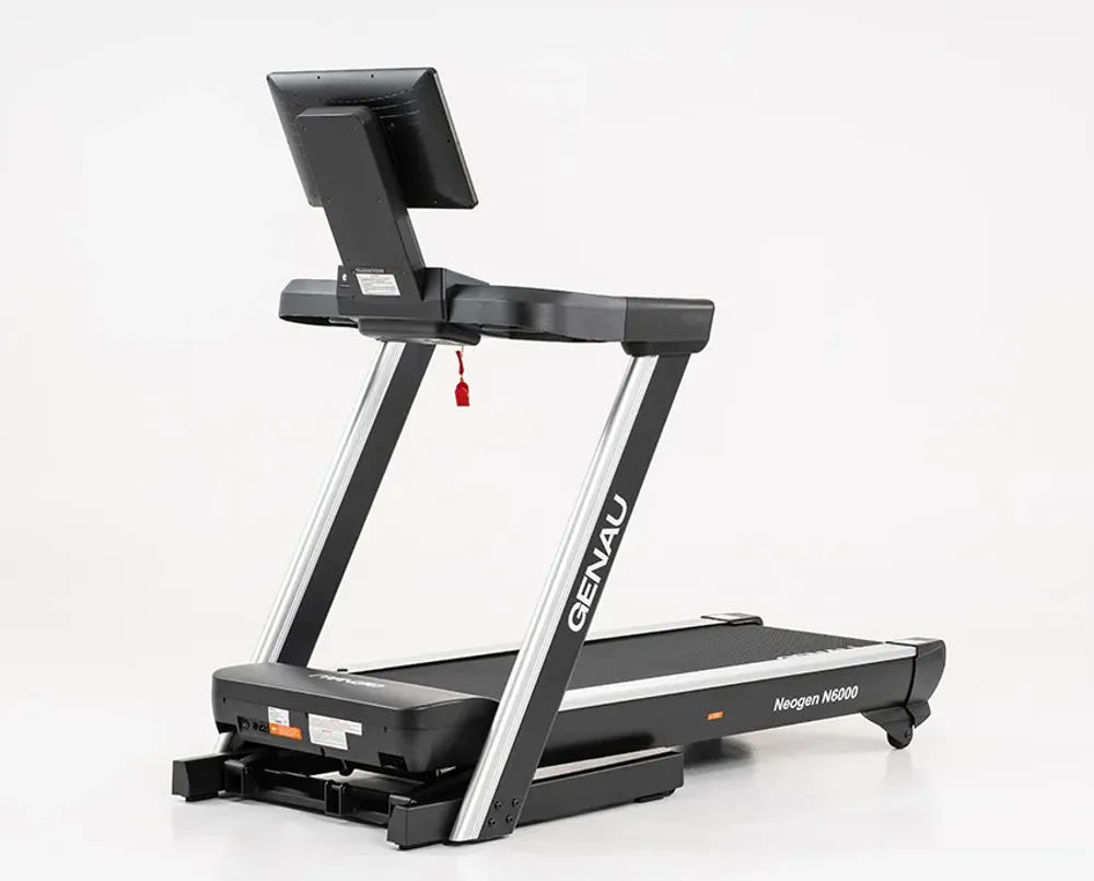 Беговая дорожка Genau Neogen N6000