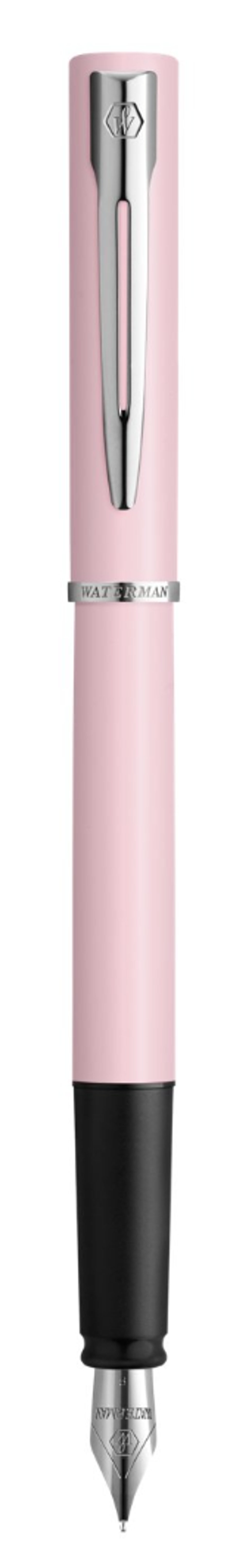 Перьевая ручка Waterman Allure Pink CT