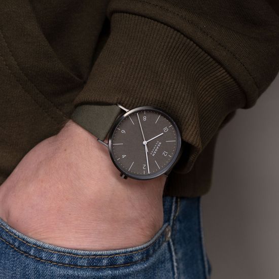 Мужские часы Skagen SKW6730