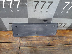 Площадка гос. номера LiXiang L7, L8, L9 23-нв Б/У Оригинал X0128030025