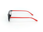 Оправа LIN PC 1003 Black and red