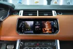 Магнитола для Range Rover Sport 2012-2017 (BOSCH) - RDL-1667 монитор 10.25" на Android 13, Быстрая, CarPlay, 4G SIM-слот