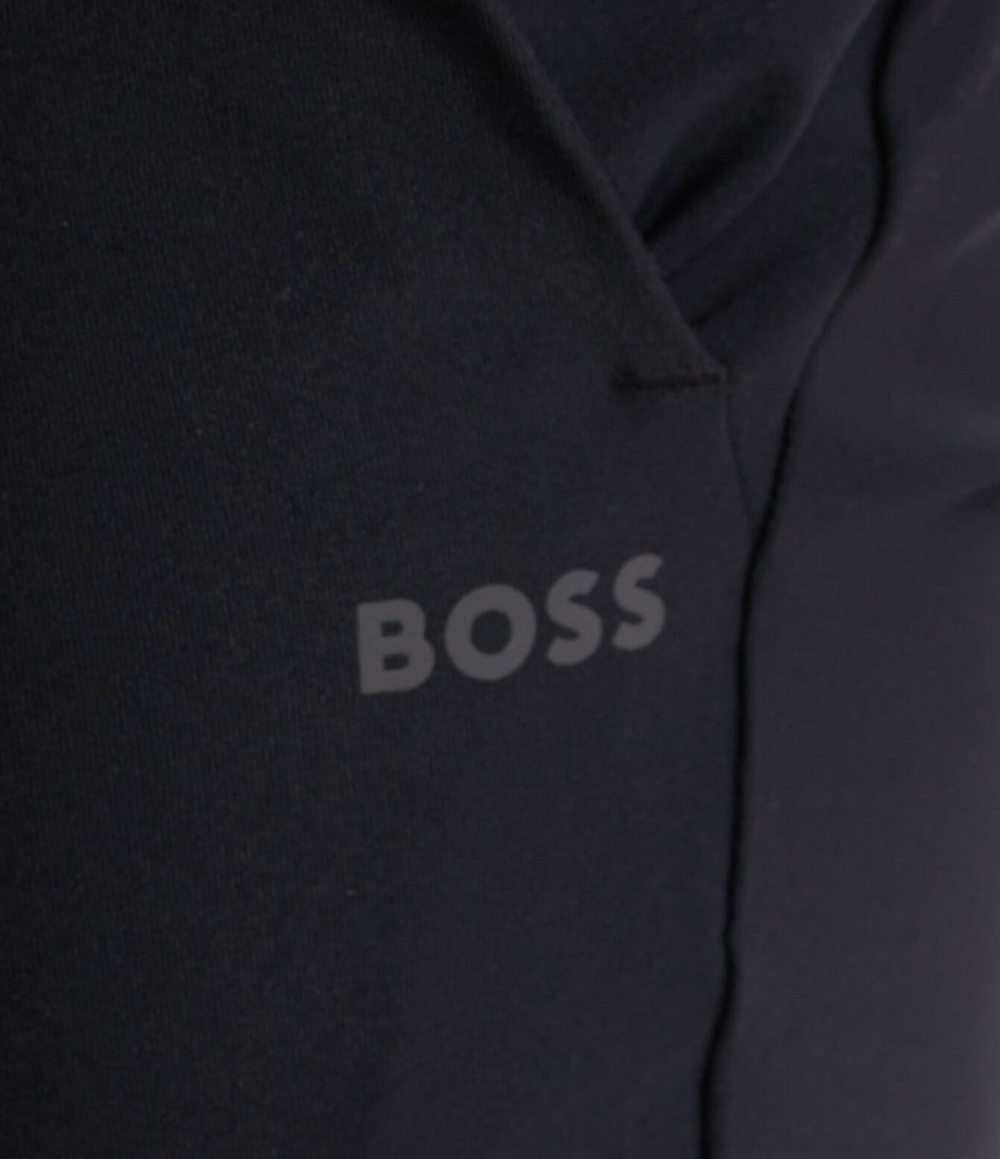 Шорты Hecon Active BOSS GREEN - черный(50517759)
