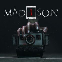 MADiSON PS4 | PS5