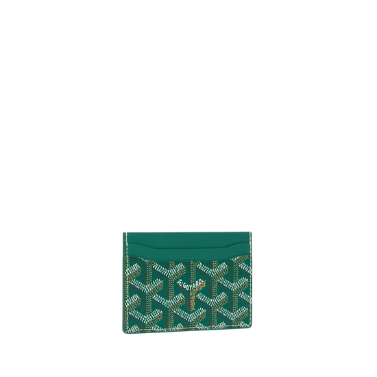 Кардхолдер Goyard Saint-Sulpice Card Wallet