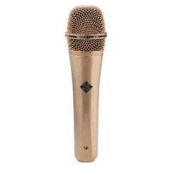 Telefunken M80 Rose Gold Finish