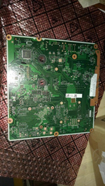 Материнская плата для моноблока Lenovo С470 W8P 3558U UMA (5B20G86086), оригинал