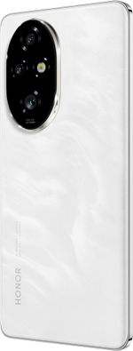 Смартфон Honor 200 Pro 12ГБ/512ГБ, Ростест(ЕАС), белый лунный