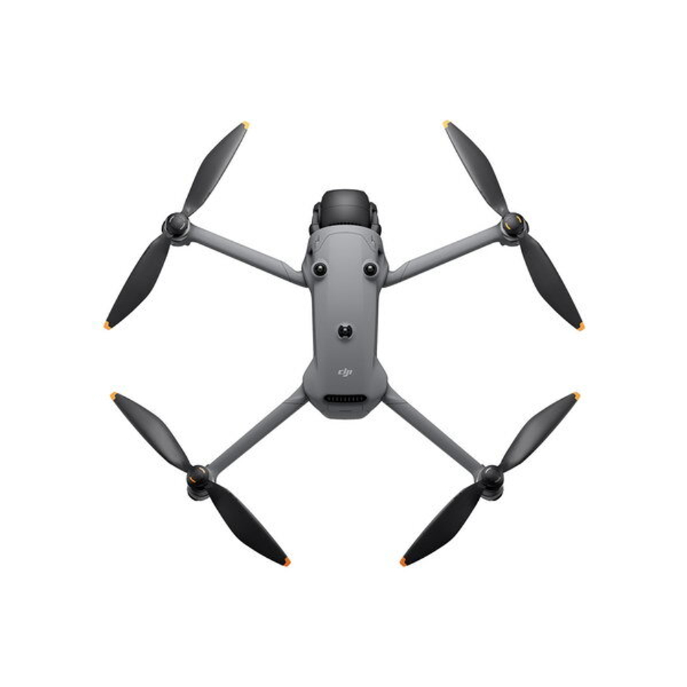 Квадрокоптер DJI Mavic 4 Pro | ParaGraf.ru | 8-800-550-77-60