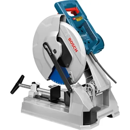 Отрезная машина по металлу GCD 12 JL BOSCH 0601B28000