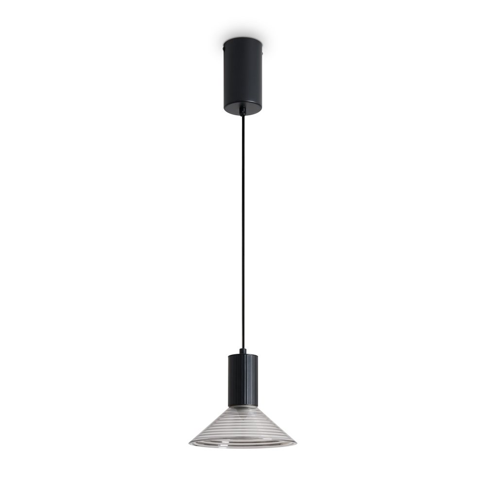 Подвесной светодиодный светильник Freya LAKE FR6179PL-L6B