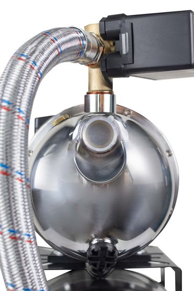 Станция насосная Verton AQUA PS900S/24 h45 Q3.0 Hs8 36952