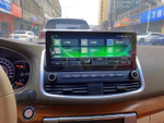 Установочный комплект для NISSAN TEANA 2008-2013 high  KUBERG NH-N1215